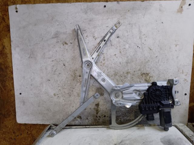 bontott OPEL ZAFIRA B Bal első Ablakemelő Szerkezet (Elektromos)