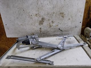 bontott OPEL ZAFIRA B Bal első Ablakemelő Szerkezet (Elektromos)