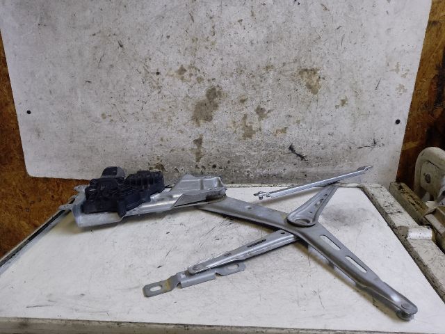 bontott OPEL ZAFIRA B Bal első Ablakemelő Szerkezet (Elektromos)