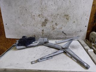 bontott OPEL ZAFIRA B Bal első Ablakemelő Szerkezet (Elektromos)