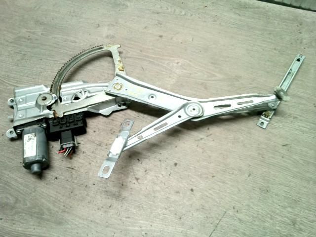 bontott OPEL ZAFIRA B Bal első Ablakemelő Szerkezet (Elektromos)