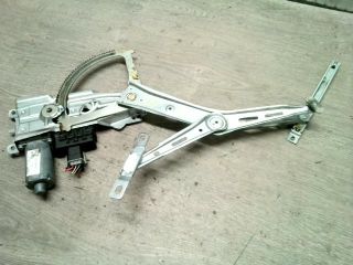 bontott OPEL ZAFIRA B Bal első Ablakemelő Szerkezet (Elektromos)