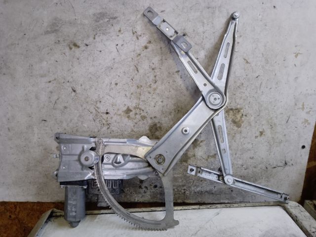 bontott OPEL ZAFIRA B Bal első Ablakemelő Szerkezet (Elektromos)