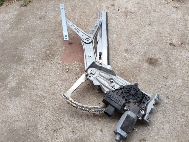 bontott OPEL ZAFIRA B Bal első Ablakemelő Szerkezet (Elektromos)