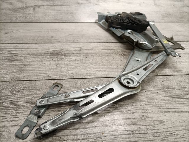 bontott OPEL ZAFIRA B Bal első Ablakemelő Szerkezet (Elektromos)