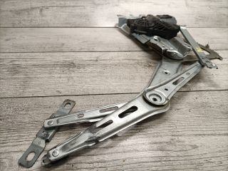 bontott OPEL ZAFIRA B Bal első Ablakemelő Szerkezet (Elektromos)