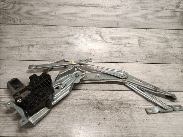 bontott OPEL ZAFIRA B Bal első Ablakemelő Szerkezet (Elektromos)