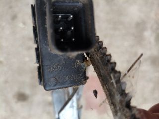 bontott OPEL ZAFIRA B Bal első Ablakemelő Szerkezet (Elektromos)