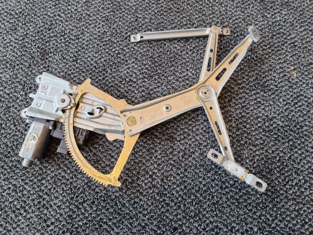 bontott OPEL ZAFIRA B Bal első Ablakemelő Szerkezet (Elektromos)