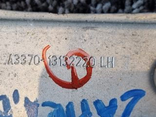 bontott OPEL ZAFIRA B Bal első Ablakemelő Szerkezet (Elektromos)