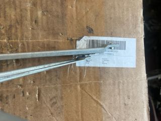 bontott OPEL ZAFIRA B Bal első Ablakemelő Szerkezet (Elektromos)