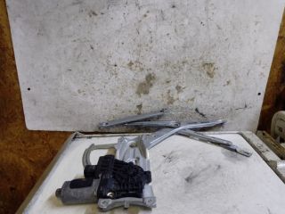 bontott OPEL ZAFIRA B Bal első Ablakemelő Szerkezet (Elektromos)