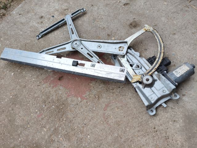 bontott OPEL ZAFIRA B Bal első Ablakemelő Szerkezet (Elektromos)