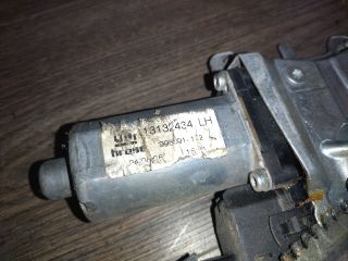 bontott OPEL ZAFIRA B Bal első Ablakemelő Szerkezet (Elektromos)