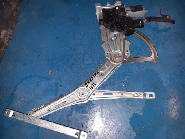 bontott OPEL ZAFIRA B Bal első Ablakemelő Szerkezet (Elektromos)