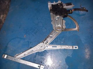 bontott OPEL ZAFIRA B Bal első Ablakemelő Szerkezet (Elektromos)