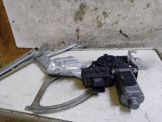 bontott OPEL ZAFIRA B Bal első Ablakemelő Szerkezet (Elektromos)
