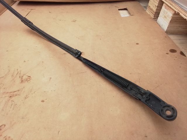 bontott OPEL ZAFIRA B Bal első Ablaktörlő Kar