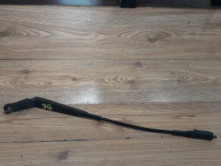 bontott OPEL ZAFIRA B Bal első Ablaktörlő Kar