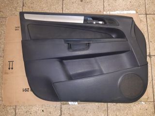 bontott OPEL ZAFIRA B Bal első Ajtó Kárpit