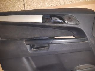 bontott OPEL ZAFIRA B Bal első Ajtó Kárpit