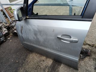 bontott OPEL ZAFIRA B Bal első Ajtó (Részeivel)