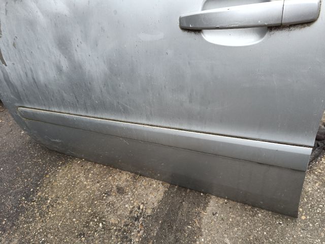 bontott OPEL ZAFIRA B Bal első Ajtó (Részeivel)