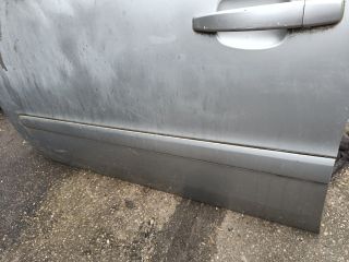 bontott OPEL ZAFIRA B Bal első Ajtó (Részeivel)