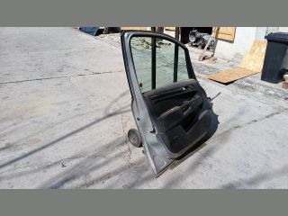 bontott OPEL ZAFIRA B Bal első Ajtó (Részeivel)