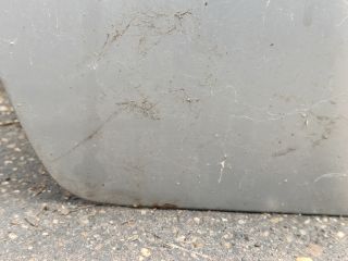 bontott OPEL ZAFIRA B Bal első Ajtó (Részeivel)