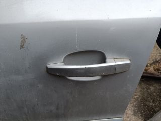 bontott OPEL ZAFIRA B Bal első Ajtó (Részeivel)