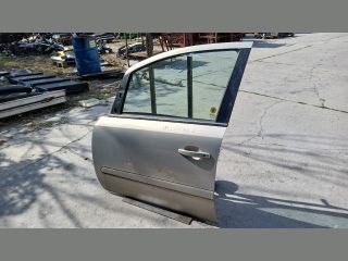 bontott OPEL ZAFIRA B Bal első Ajtó (Részeivel)