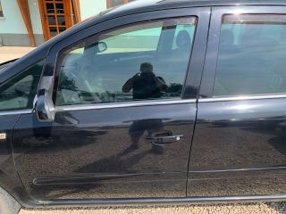 bontott OPEL ZAFIRA B Bal első Ajtó (Részeivel)