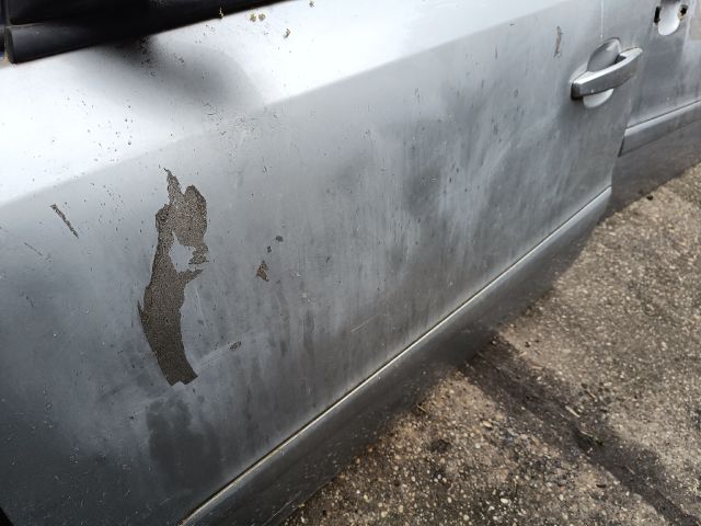 bontott OPEL ZAFIRA B Bal első Ajtó (Részeivel)