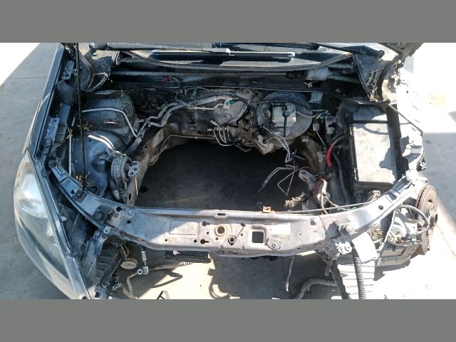 bontott OPEL ZAFIRA B Bal első Ajtó (Részeivel)