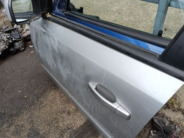 bontott OPEL ZAFIRA B Bal első Ajtó (Részeivel)