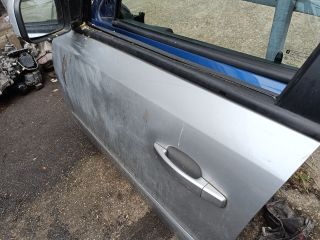 bontott OPEL ZAFIRA B Bal első Ajtó (Részeivel)