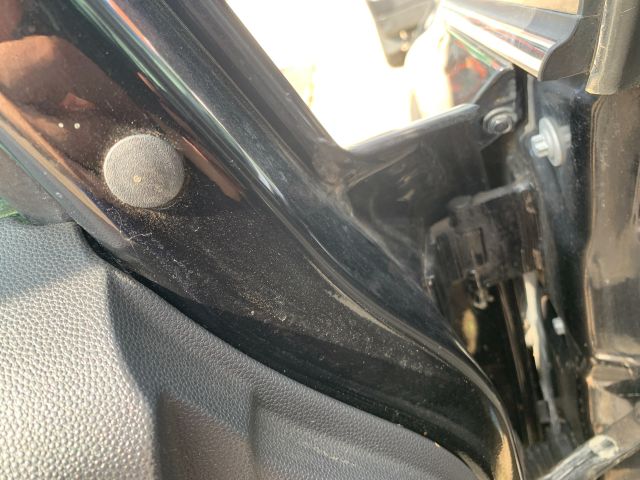 bontott OPEL ZAFIRA B Bal első Ajtó (Részeivel)