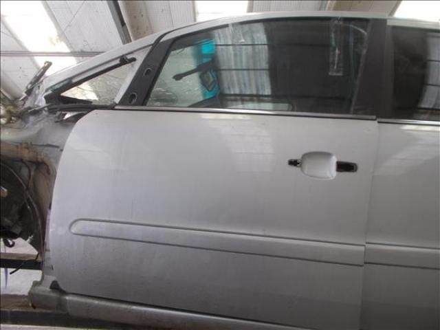 bontott OPEL ZAFIRA B Bal első Ajtó (Üres lemez)