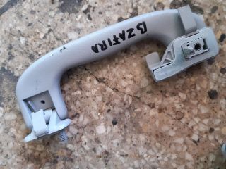 bontott OPEL ZAFIRA B Bal első Ajtóbehúzó