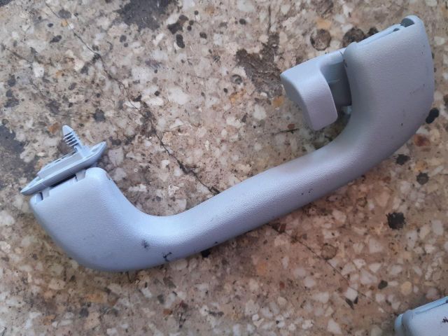 bontott OPEL ZAFIRA B Bal első Ajtóbehúzó