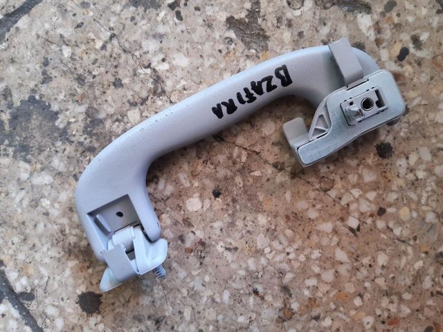 bontott OPEL ZAFIRA B Bal első Ajtóbehúzó