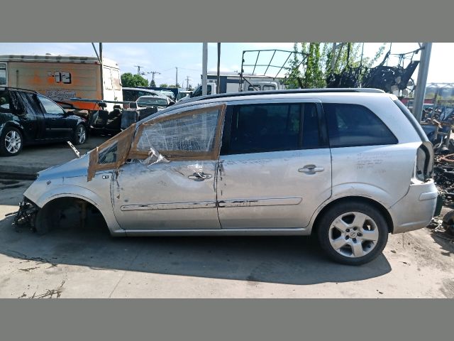 bontott OPEL ZAFIRA B Bal első Ajtóhatároló