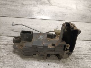 bontott OPEL ZAFIRA B Bal első Ajtózár