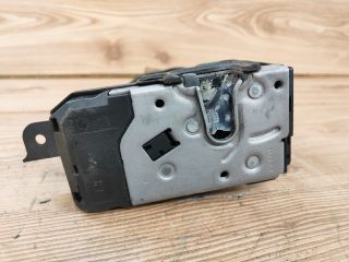 bontott OPEL ZAFIRA B Bal első Ajtózár