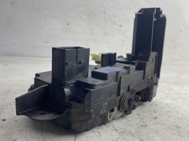 bontott OPEL ZAFIRA B Bal első Ajtózár