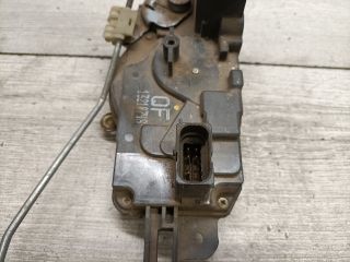 bontott OPEL ZAFIRA B Bal első Ajtózár