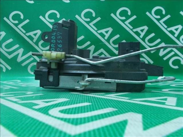 bontott OPEL ZAFIRA B Bal első Ajtózár