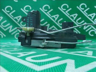 bontott OPEL ZAFIRA B Bal első Ajtózár