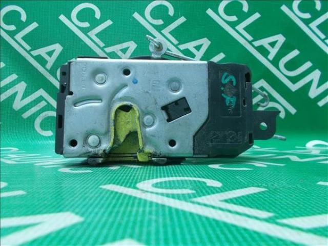 bontott OPEL ZAFIRA B Bal első Ajtózár